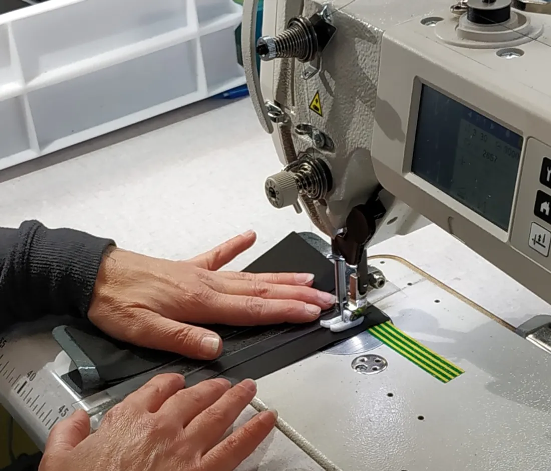 Brûlon Maroquinerie