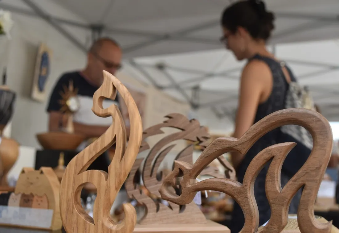 Braderie de Nogent-le-Rotrou