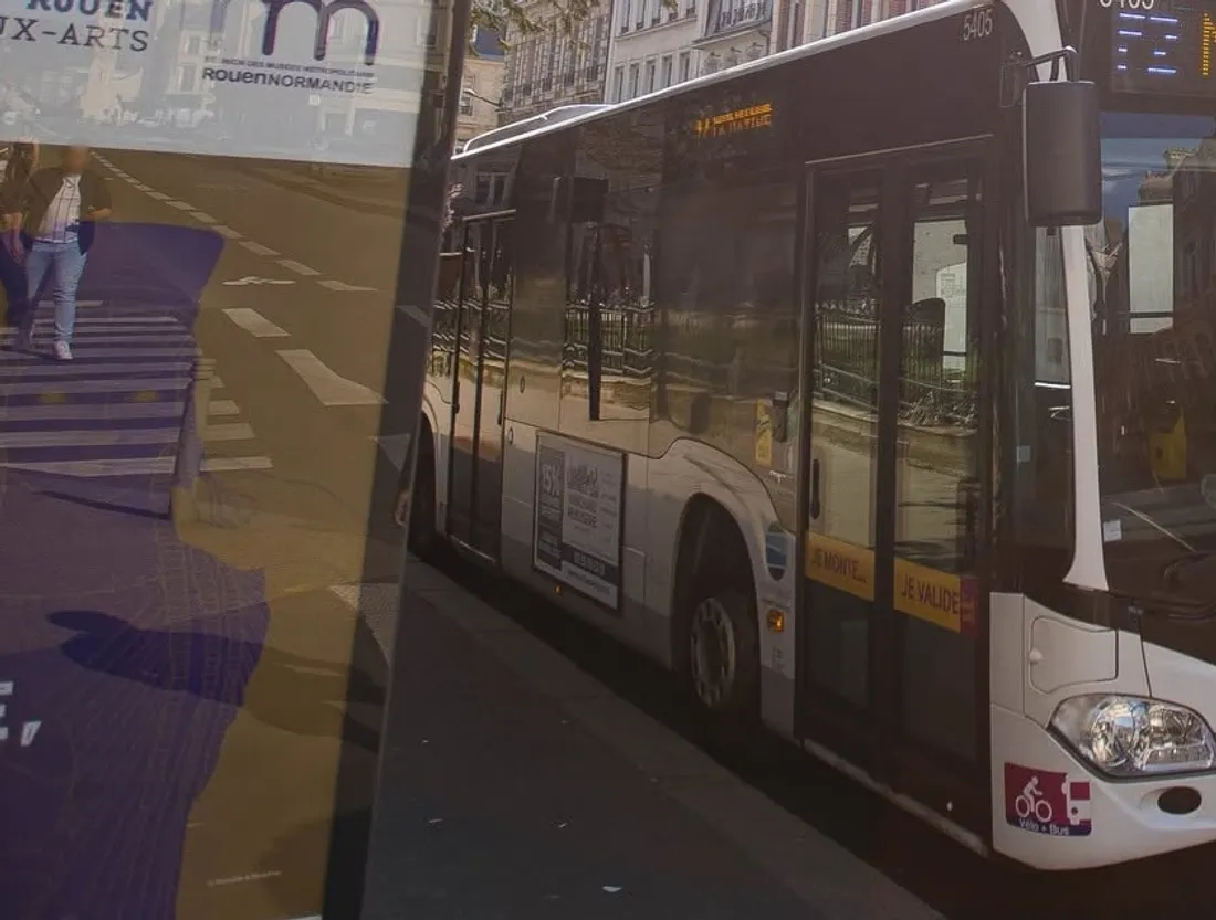 Un bus