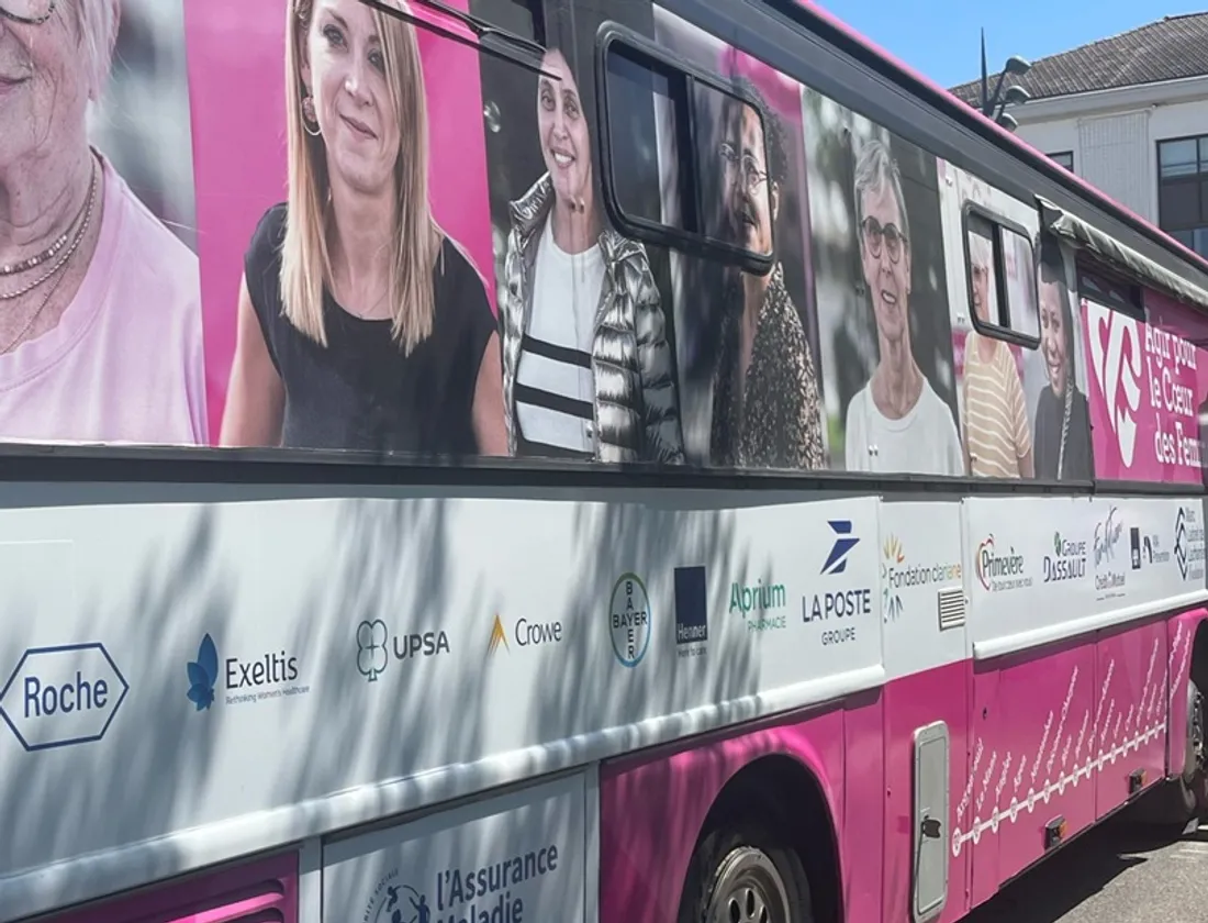 Bus