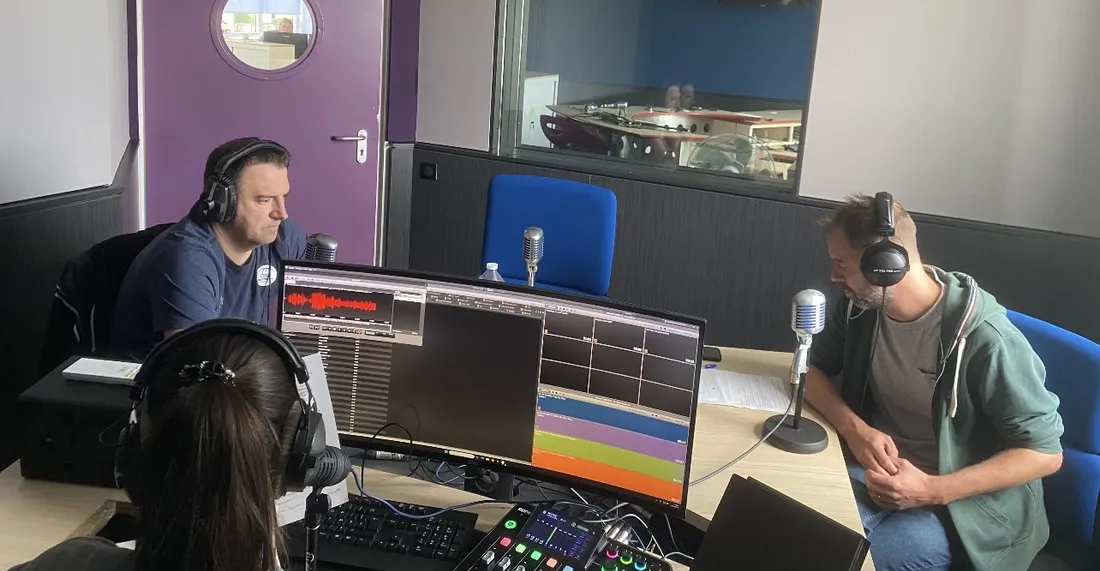 CBC le podcast 9e episode