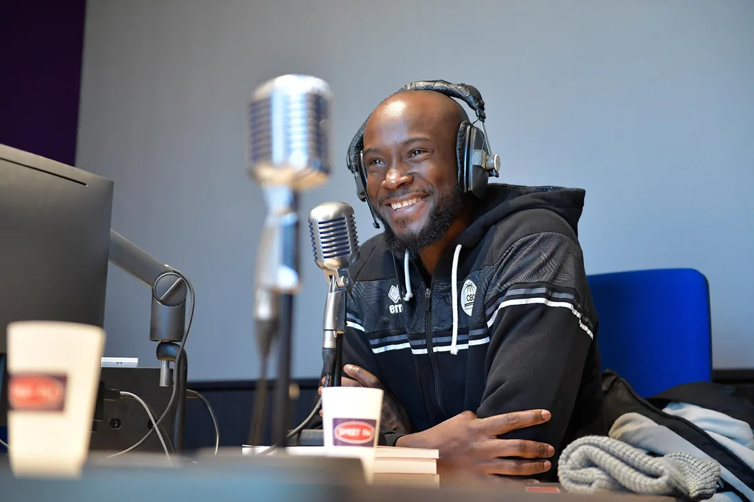 CBC le podcast / Parfait Njiba