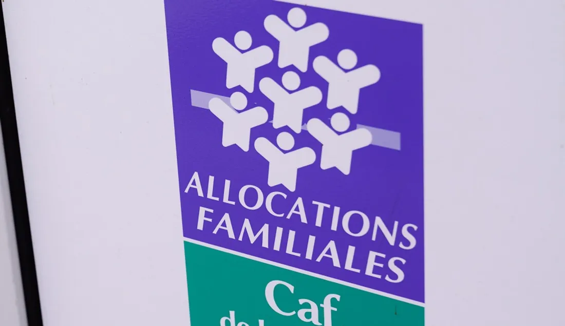 Caisse d'allocations familiales