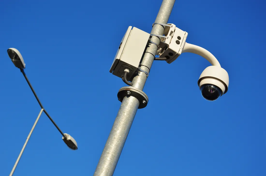 Les communes du Mans Métropole seront prochainement dotées de caméras de vidéoprotection.