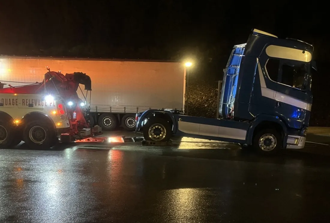 Camion