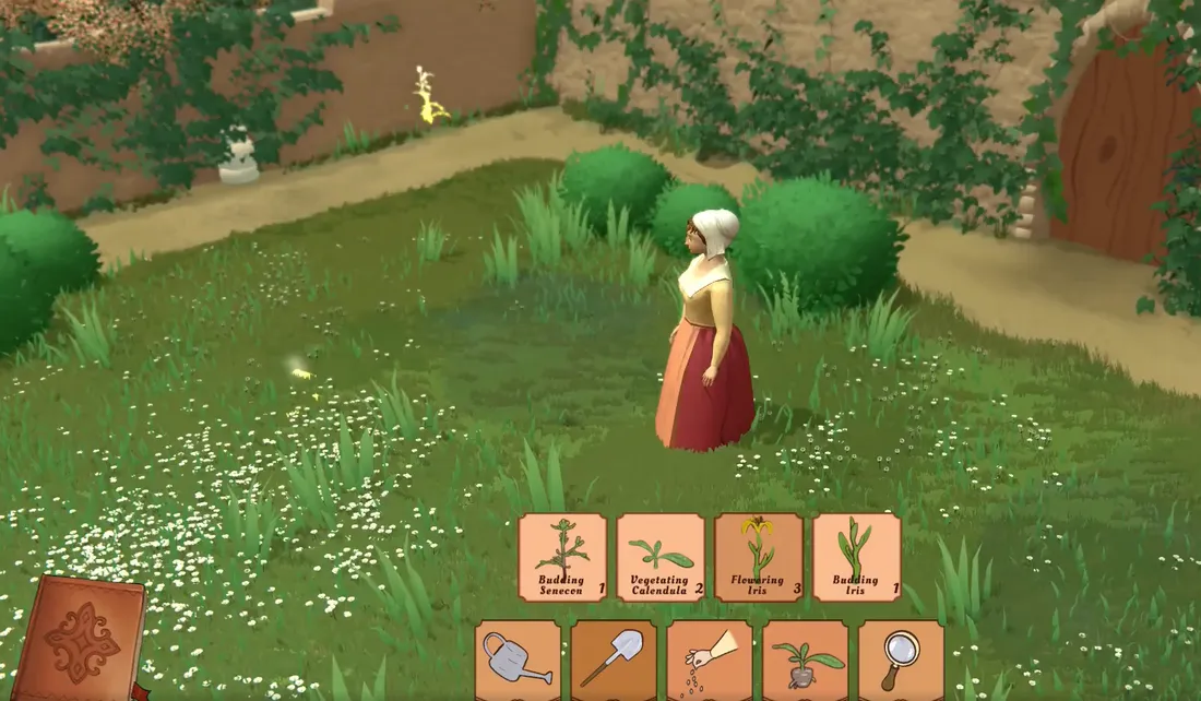 Craon : un jeu vidéo pour reconnecter les joueurs à la nature