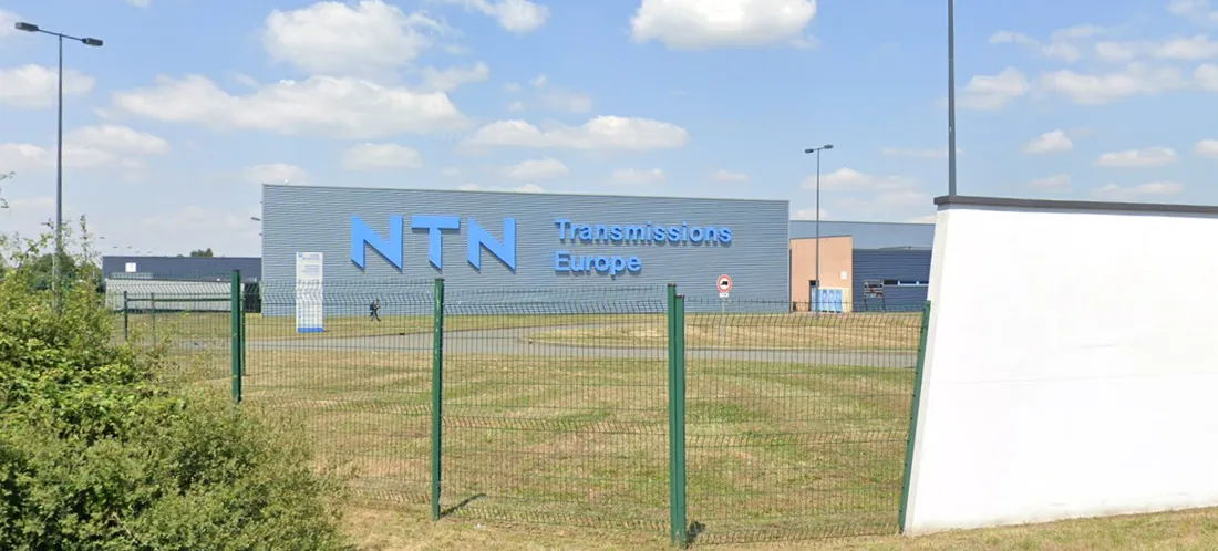 La direction de NTN s’exprime sur les 127 suppressions de postes à Allonnes