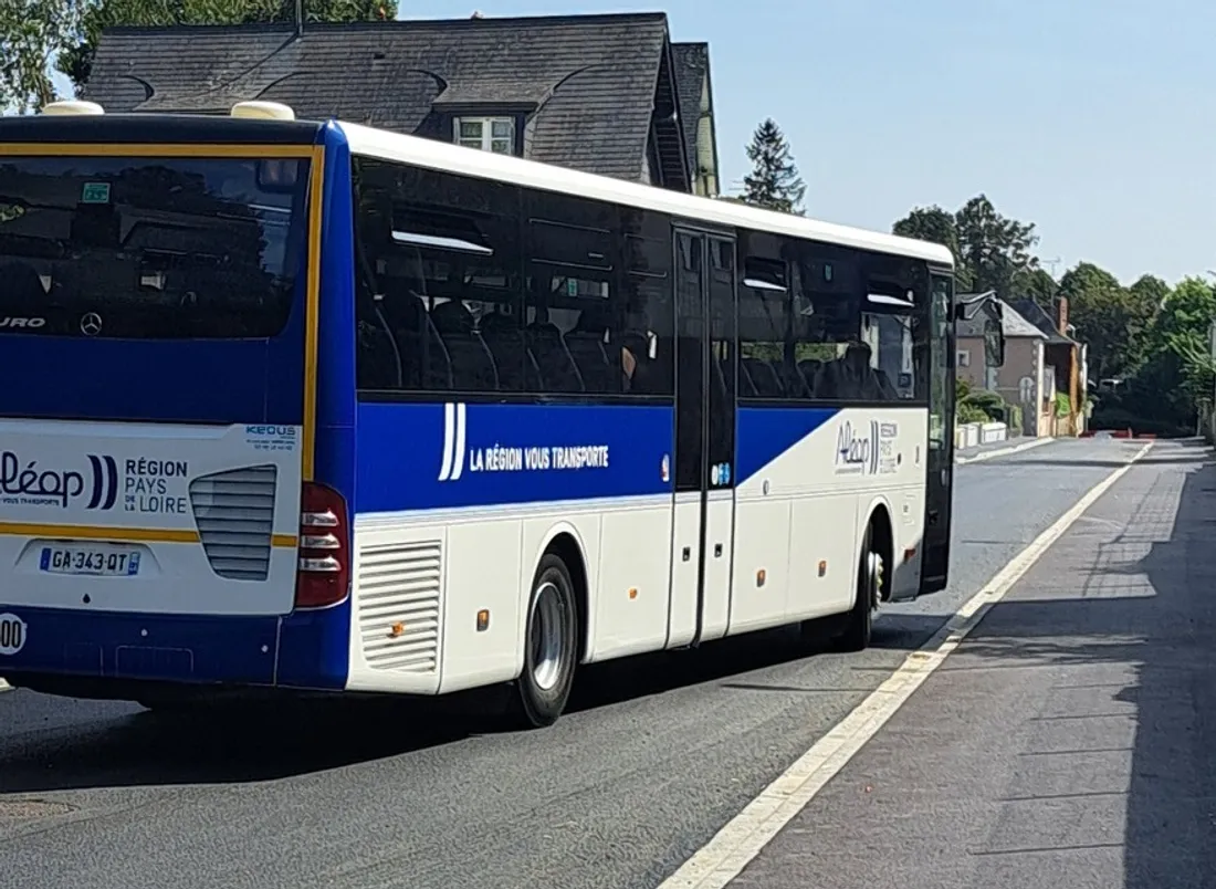 Les transports scolaires fortement perturbés en Sarthe jeudi 18 septembre