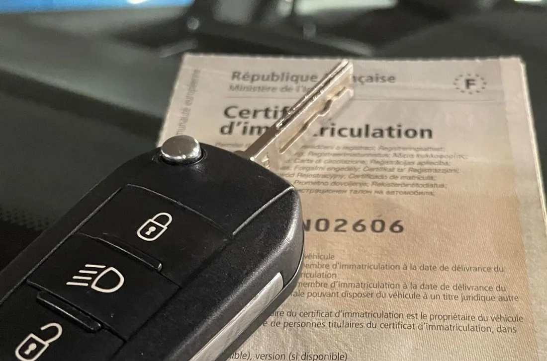 Une hausse du tarif des cartes grises en Pays-de-la-Loire dès 2023