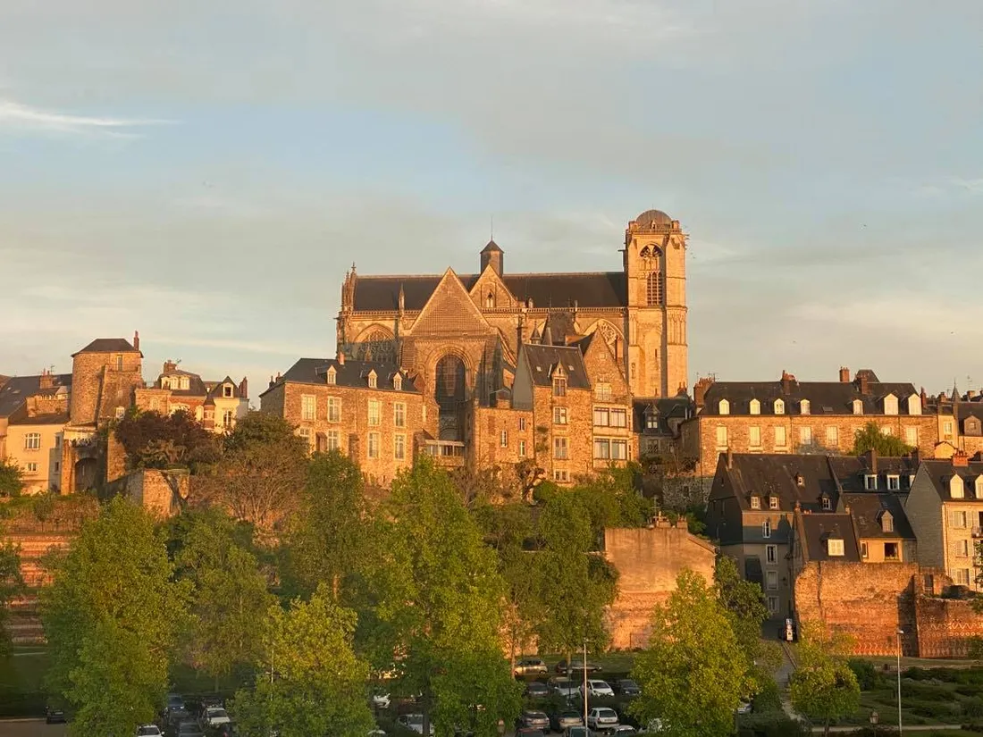 Sarthe : record de chaleur battu ce weekend 