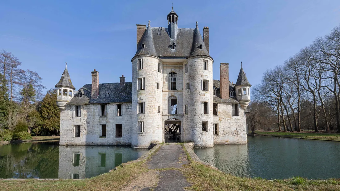 Normandie : on connaît le site sélectionné par le Loto du patrimoine