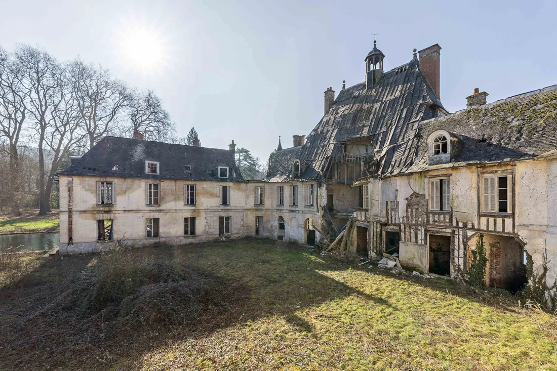 Normandie : on connaît le site sélectionné par le Loto du patrimoine 