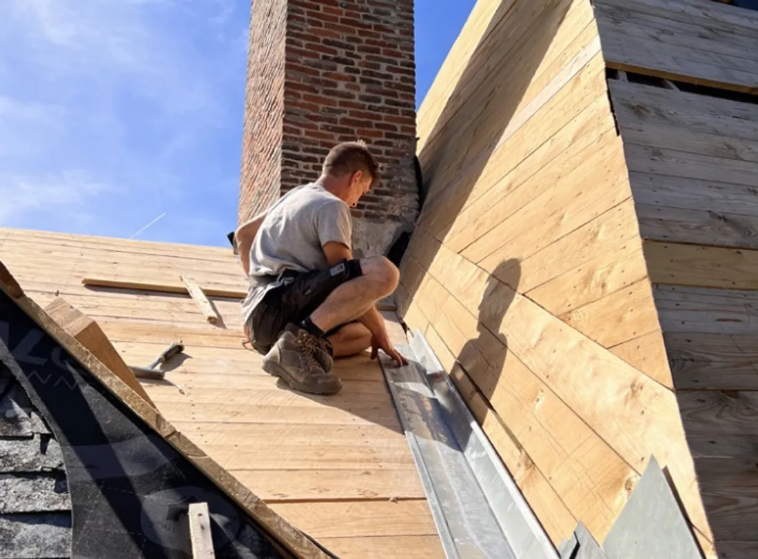 Château du Tertre à Sérigny