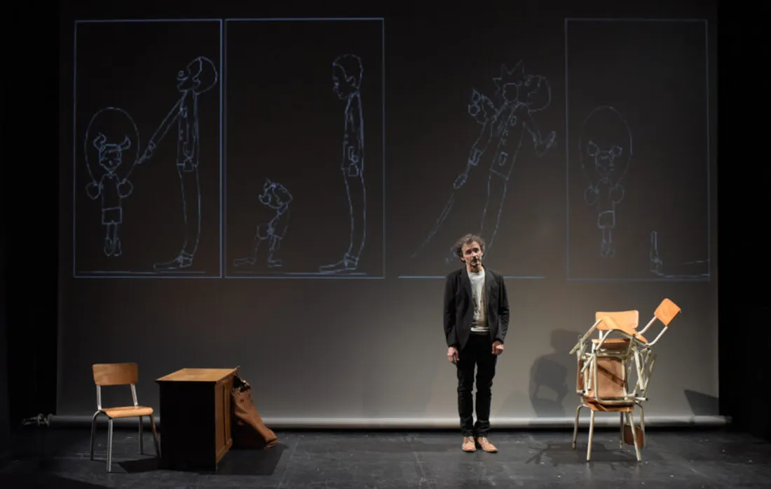 "Chagrin d'école" bientôt à Pessac