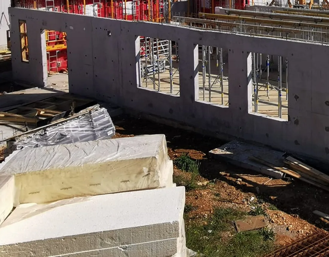 Photo datant de 2023, pas de panique !