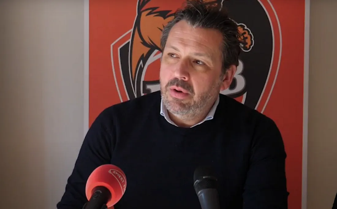 Christophe Le Bouille