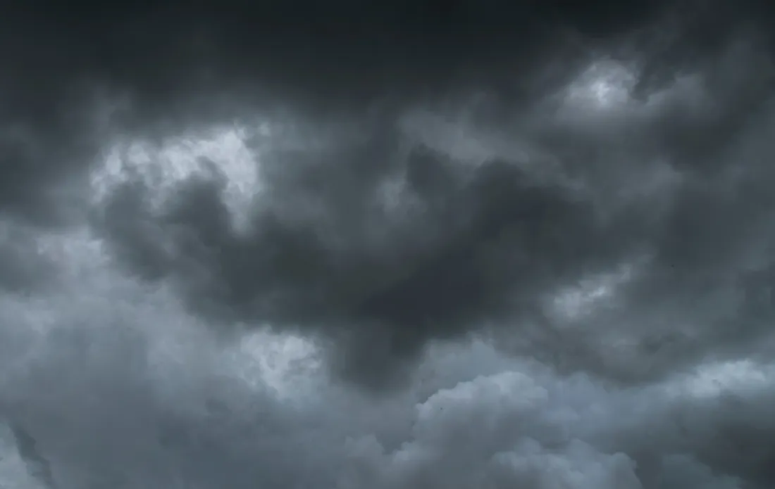 De gros orages attendus sur l’Eure et la Seine-Maritime