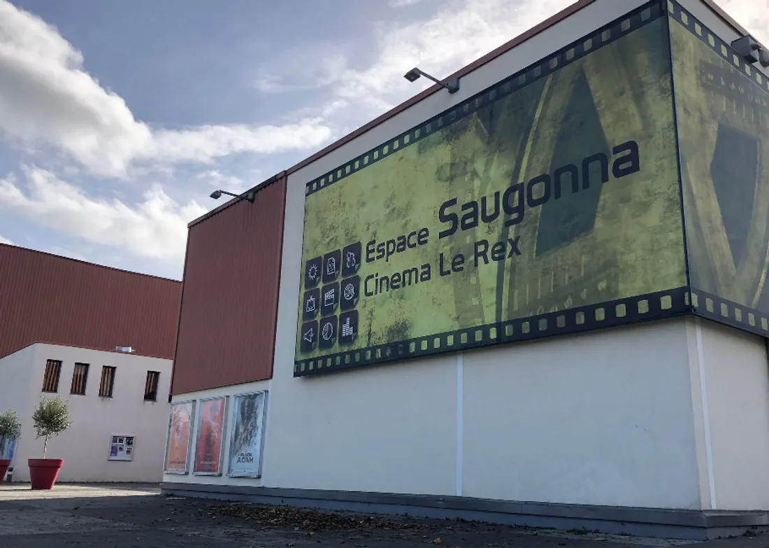 Bilan 2023 cinéma mamers