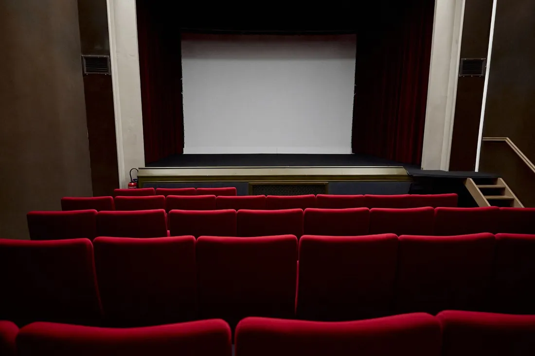Cinéma
