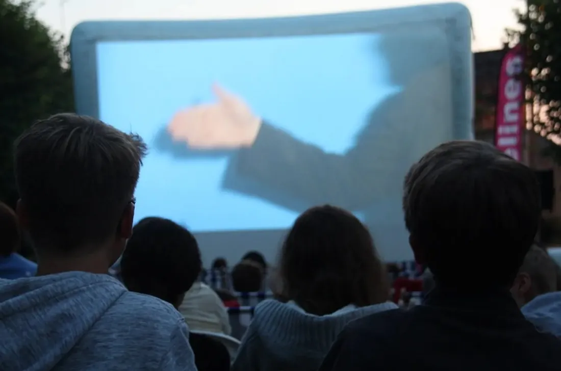 Cinq séances gratuites à Alençon en août