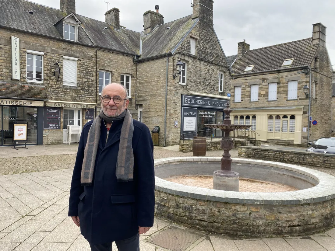 Coup de projecteur sur Clécy, nommé pour le "Village préféré des Français"