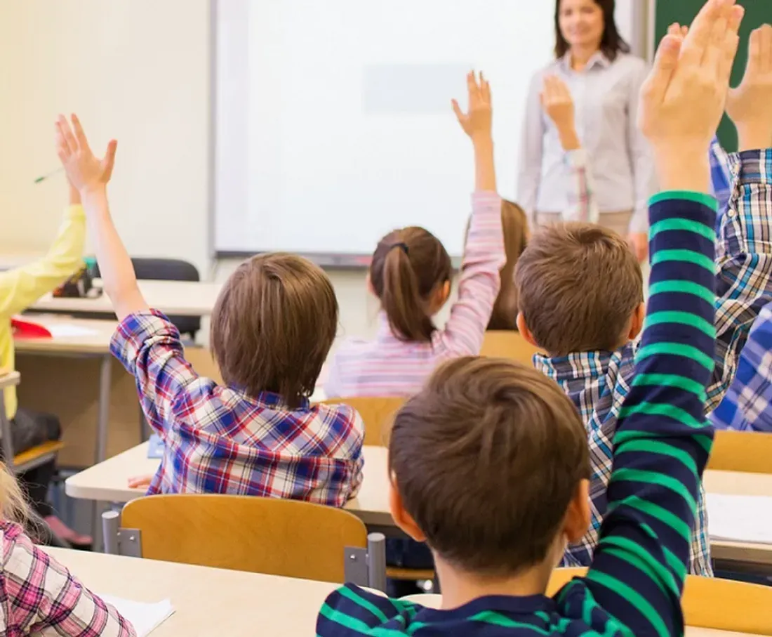 canicule Alençon ferme ses écoles