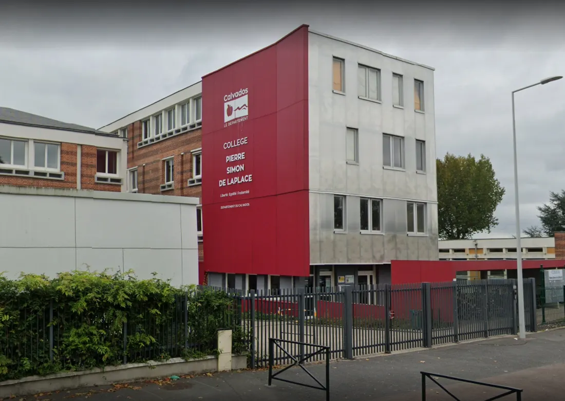 Collège Lisieux