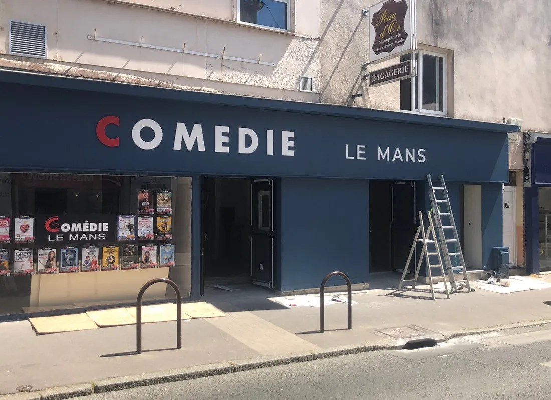 Ouverture annoncée pour le 18 juin