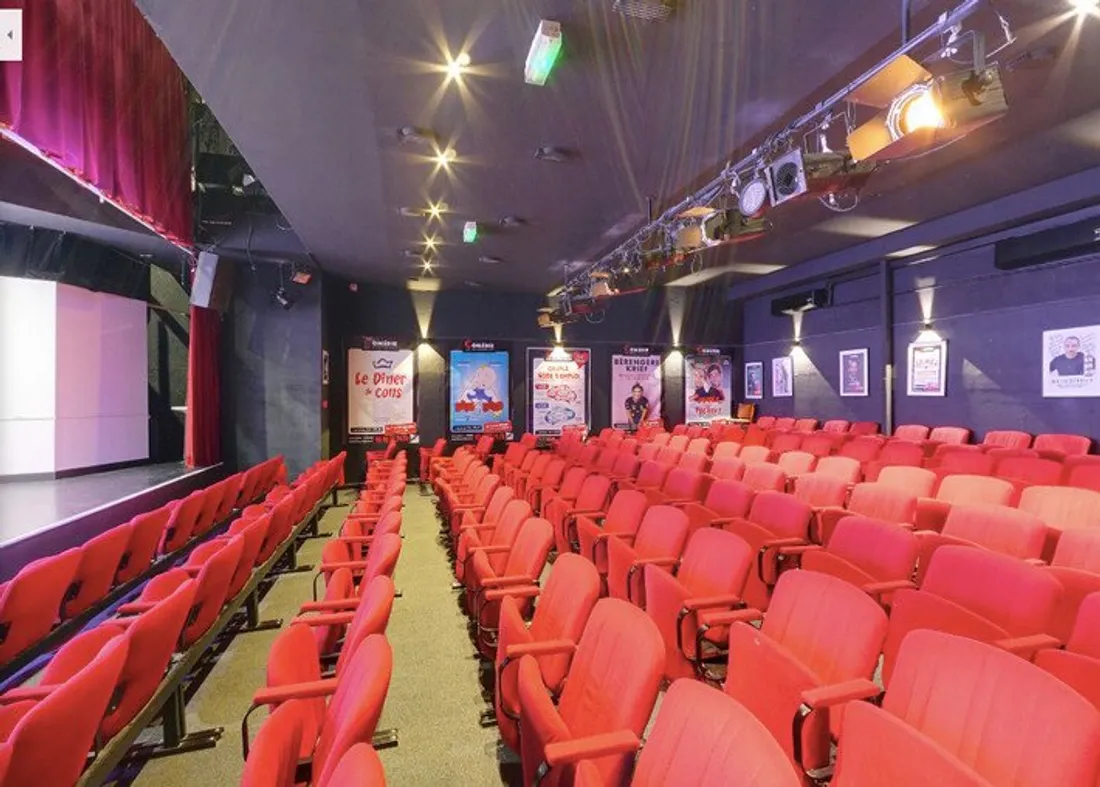 Rue Nationale, "Comédie Le Mans" doit ouvrir le 18 juin