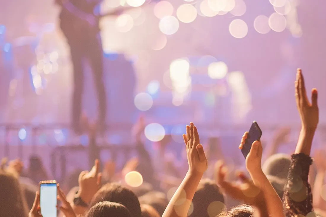 La nostalgie des années 2000 va déferler au Zénith de Rouen