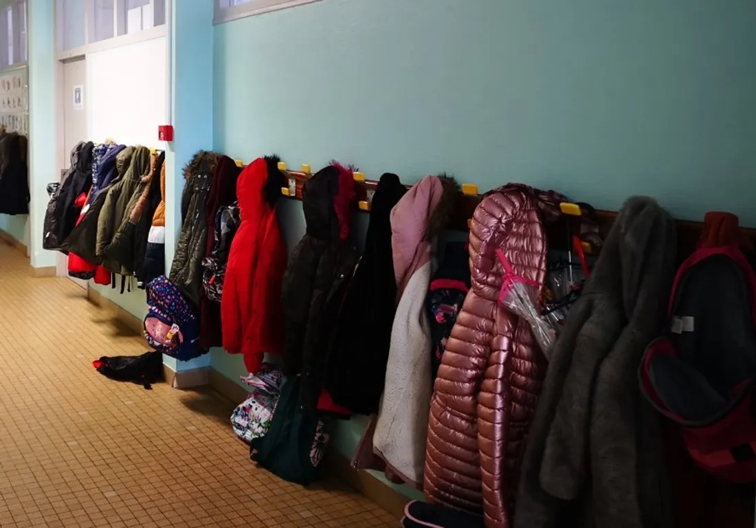 La rentrée des classes, c'est ce jeudi 1er septembre