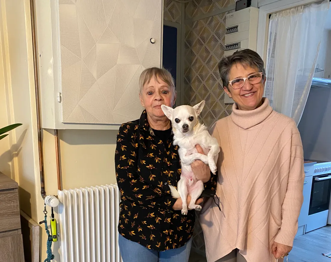 Coup de pouce énergie Eure