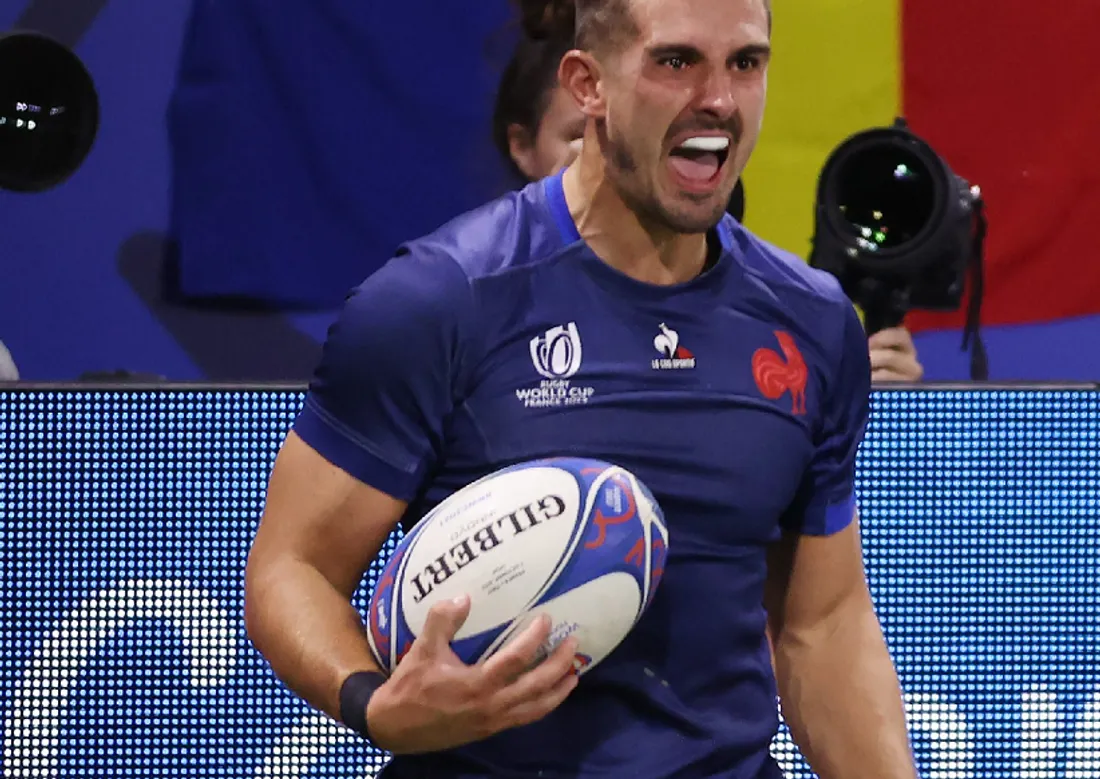 Coupe du monde de rugby