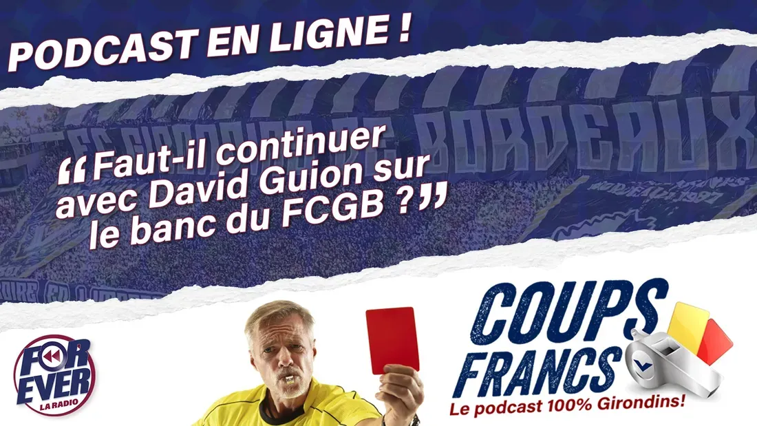 David Guion, quel avenir ?