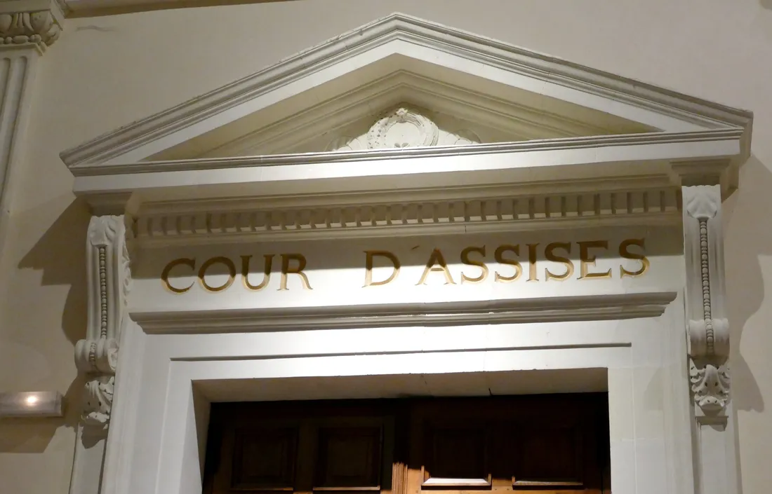 L'homme est jugé en appel jusqu'au 2 avril à Blois.