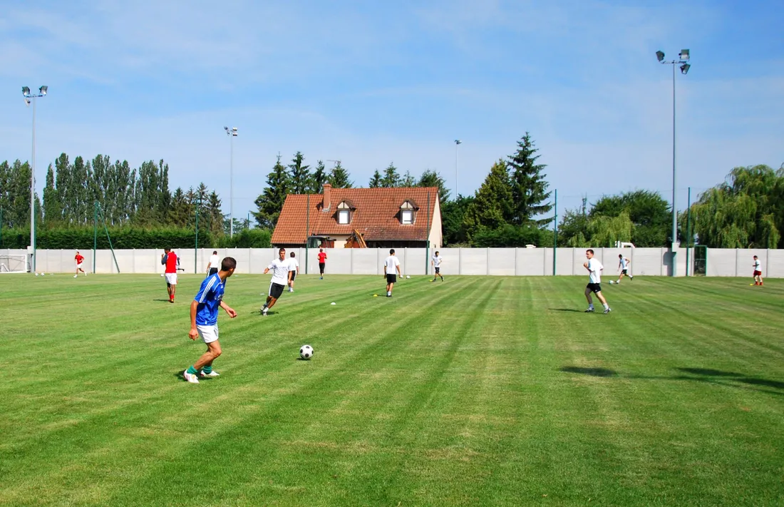 Pas de matchs dans les championnats départementaux et régionaux ce week-end.