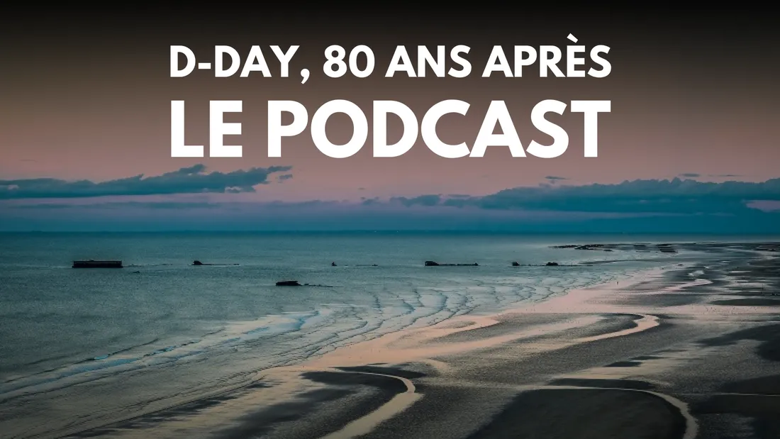 D-Day, 80 ans après