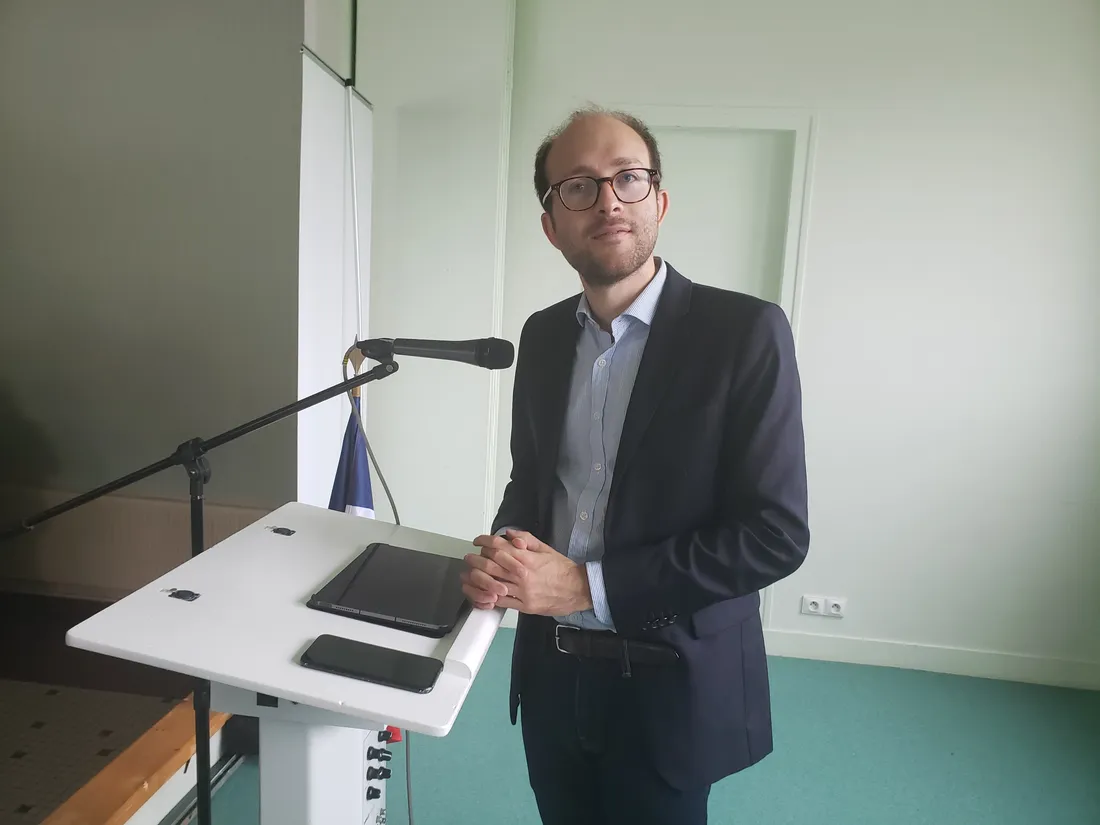 Jeremie Patrier-Leitus