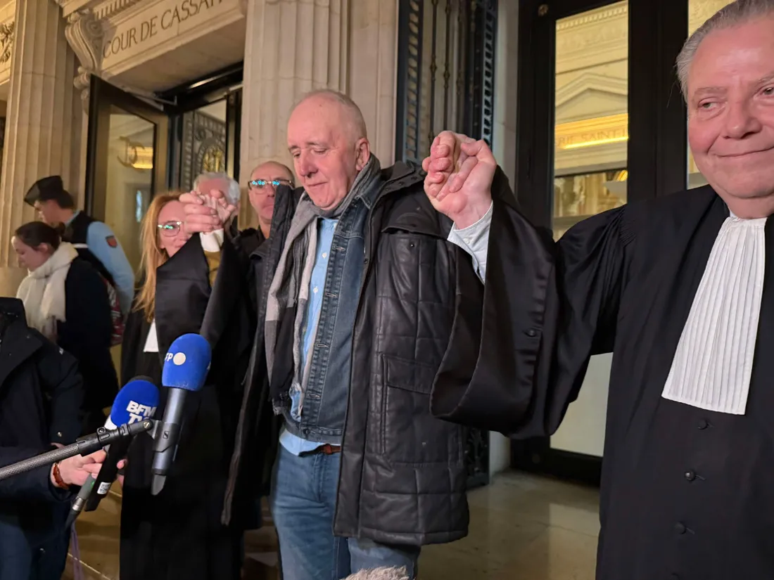 Dany Leprince : un nouveau procès possible 