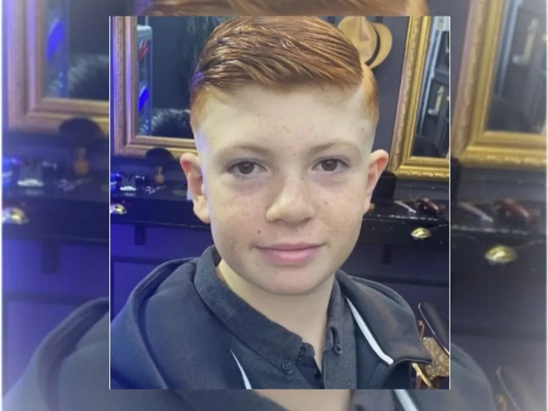 Appel à témoins Naël