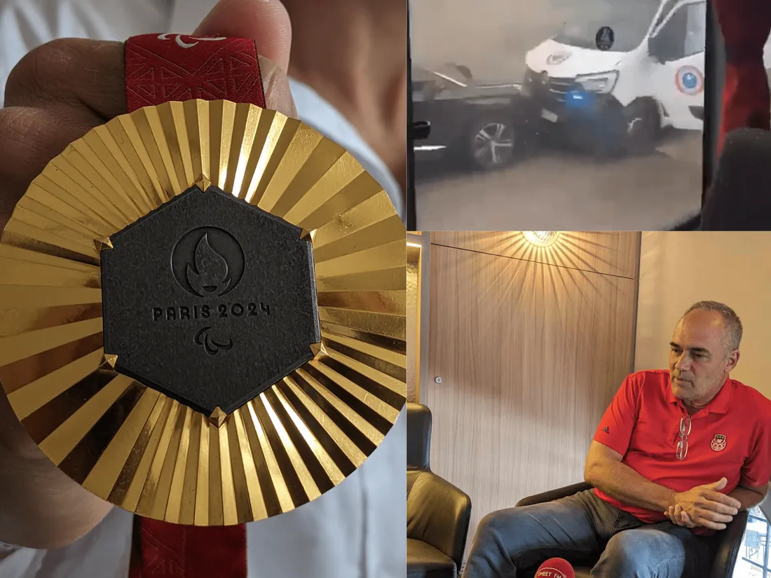 Eure et Seine-Maritime : retour sur quelques faits marquants de 2024