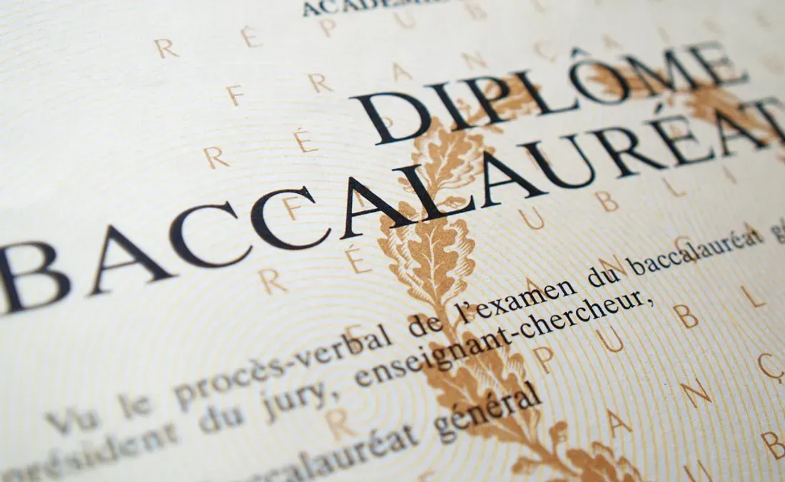 Baccalauréat Normandie 2025