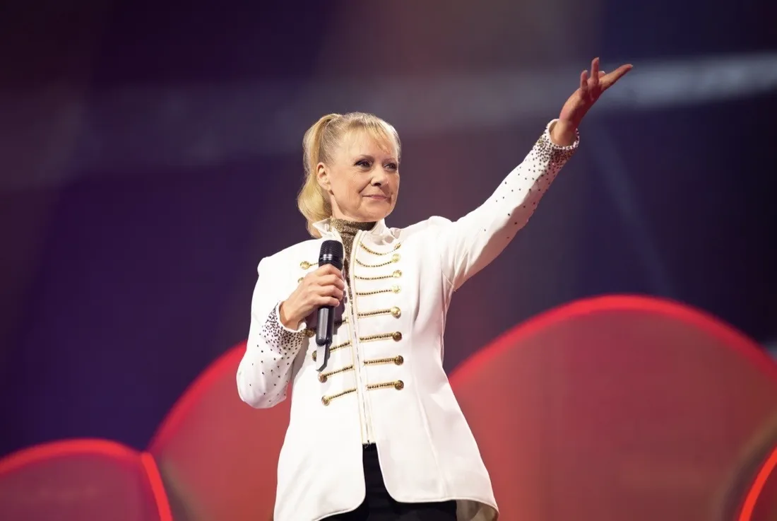 Dorothée