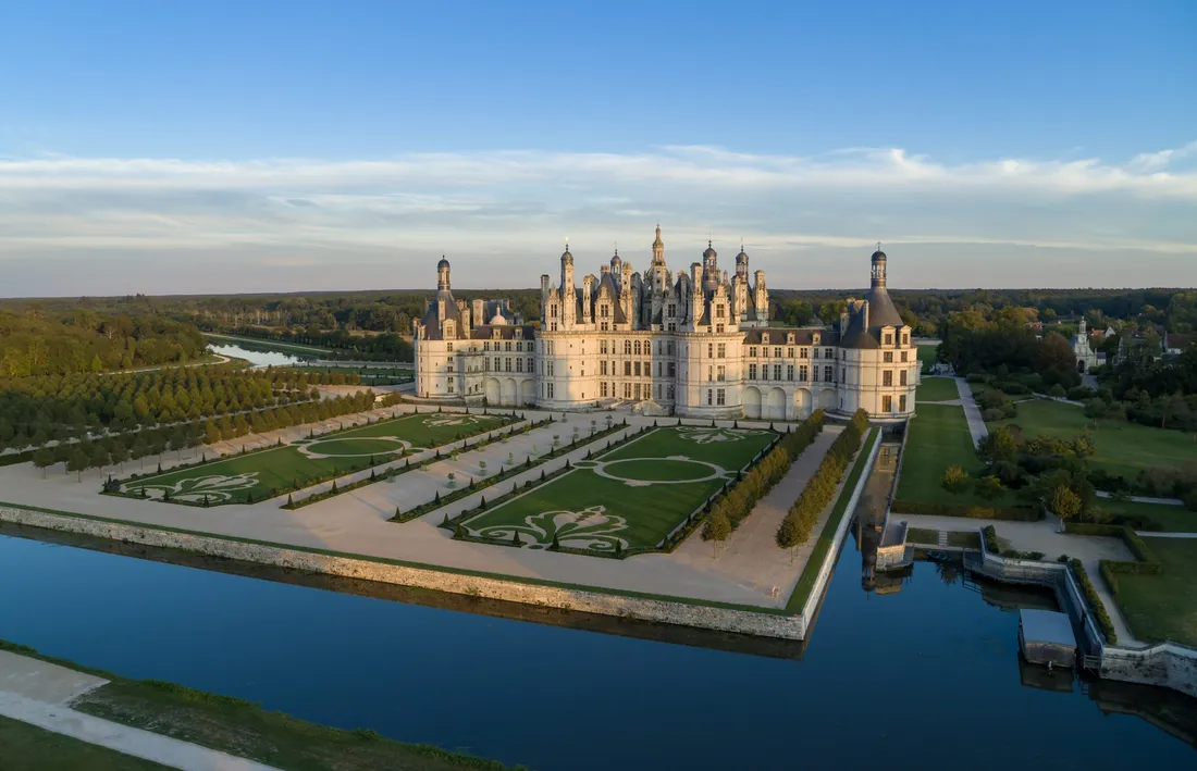 Château Chambord