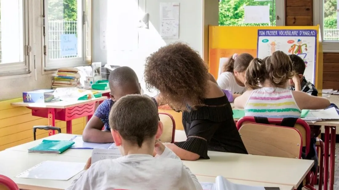Violences écoles