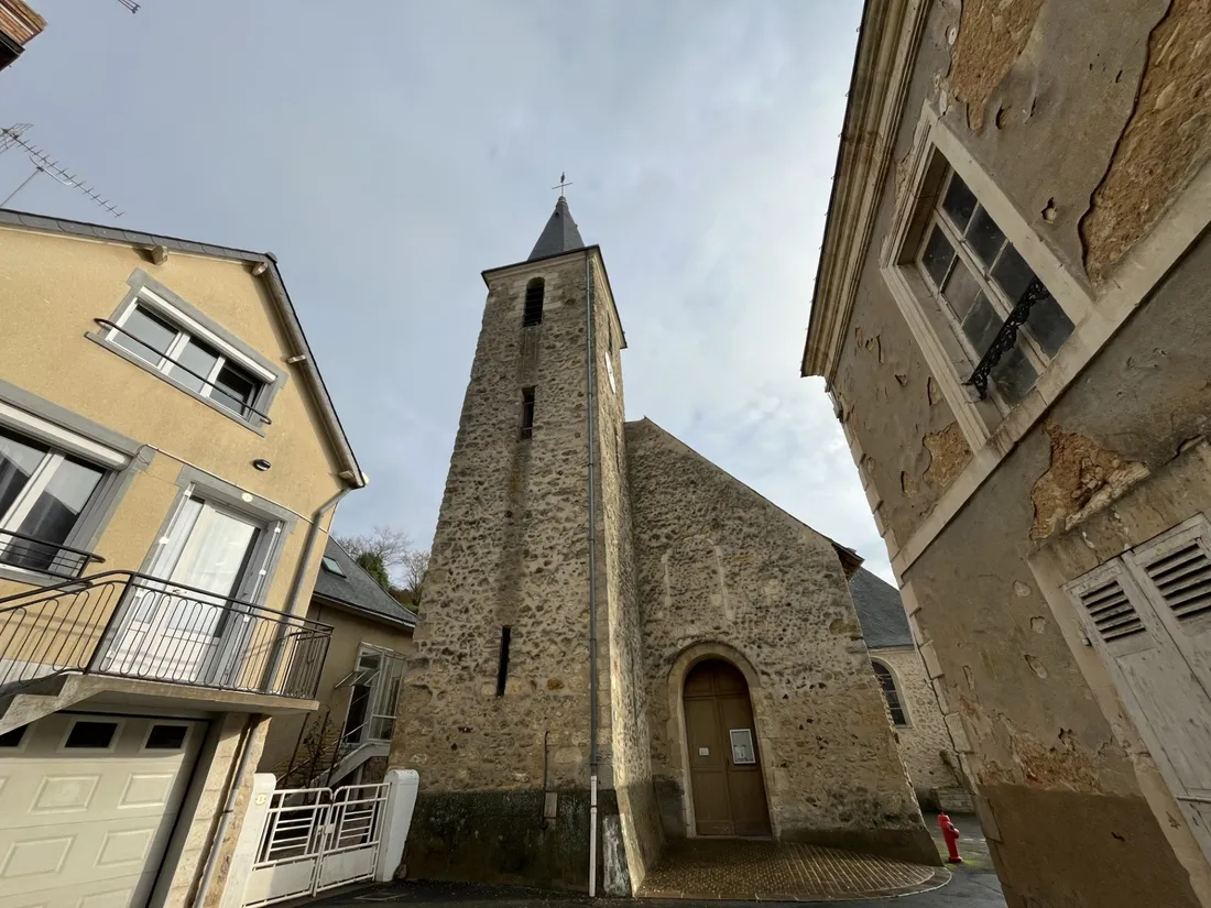 En 2026, la cloche de l'église d'Avoise sonnera moins souvent.