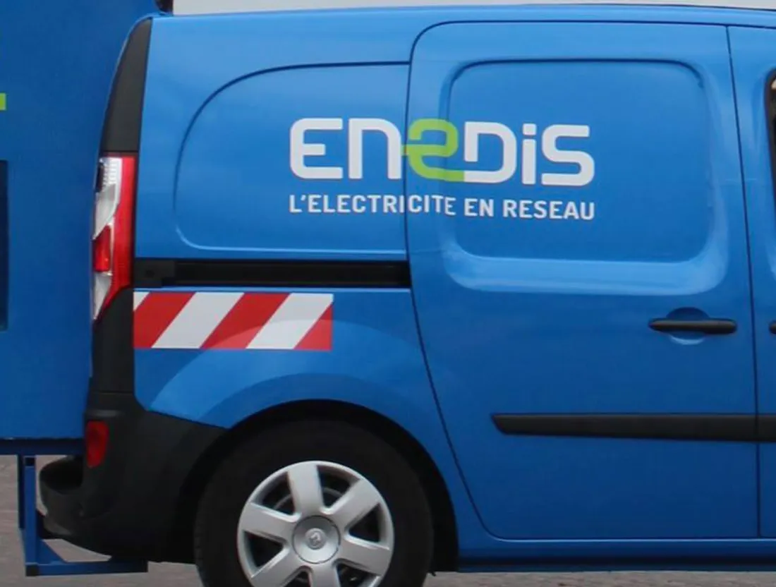Enedis