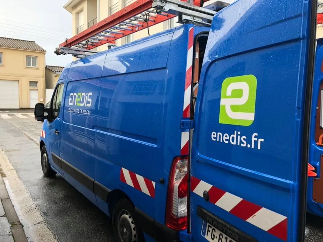 Attention, travaux électriques et coupures à Libourne