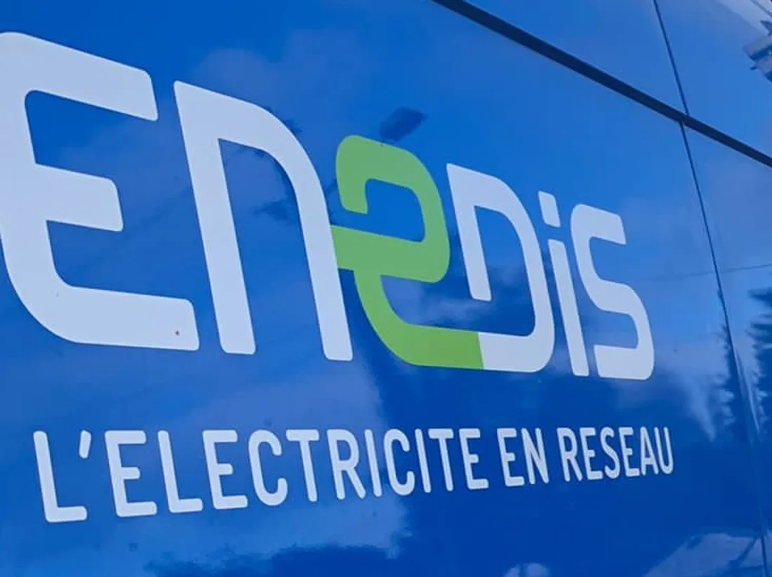 Enedis
