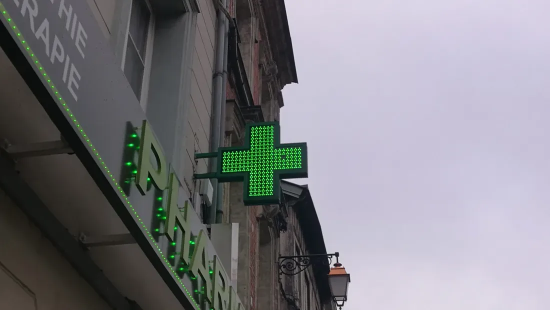 Un mouvement de grève très suivi est organisé ce jeudi chez les pharmaciens